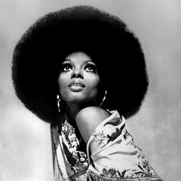 Iconic Collection - Celebrating Black Hair and Culture