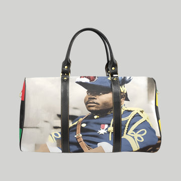 Marcus Garvey Travel Bag