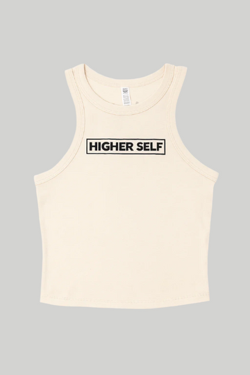 Higher Self Tank Top