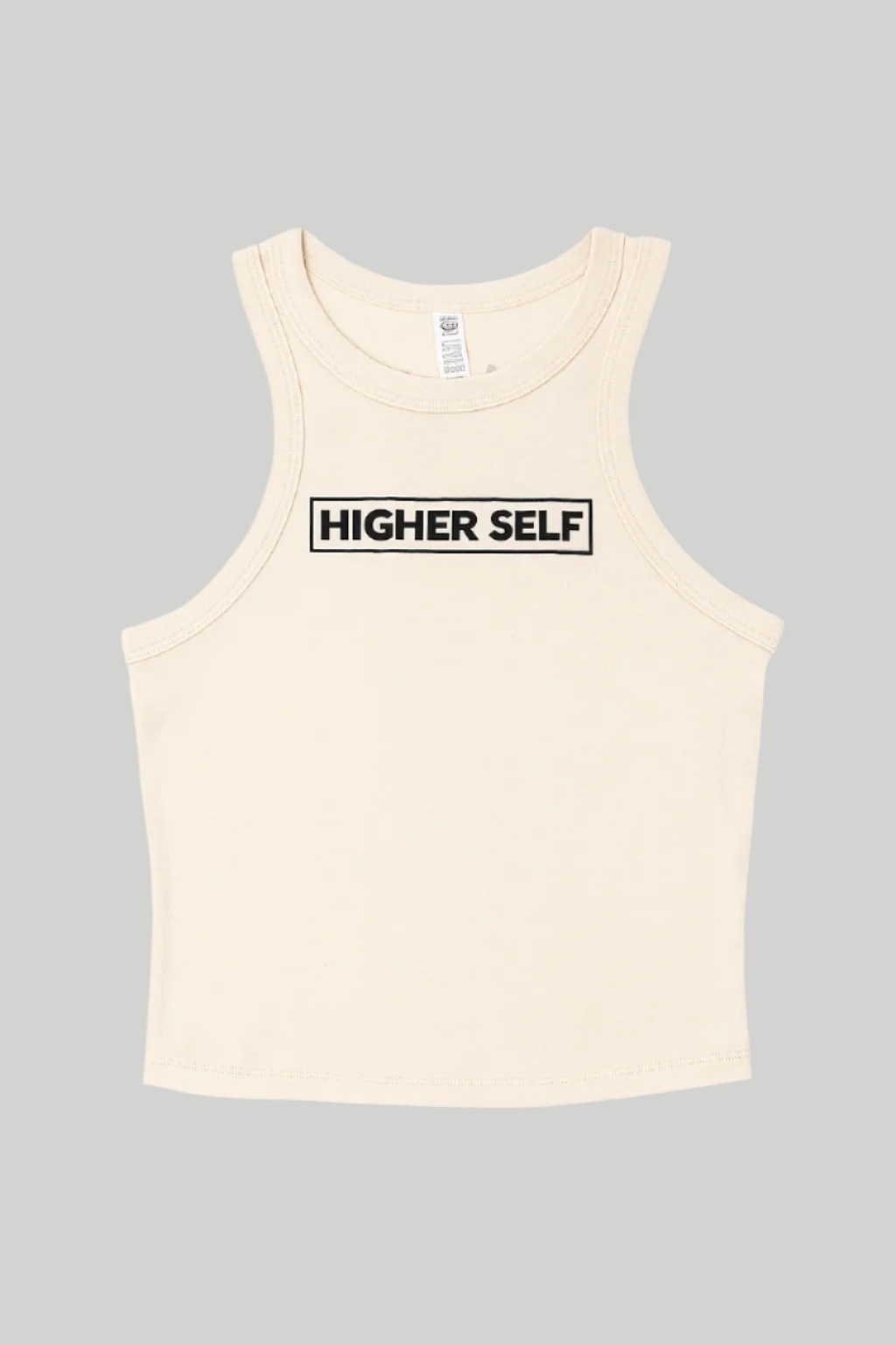 Higher Self Tank Top