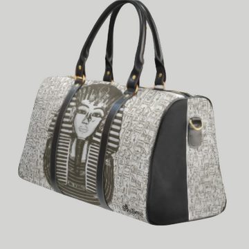 King Tut Duffel Bag |SoulSeed Apparel