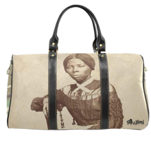 Load image into Gallery viewer, Harriet Tubman Duffel Bag