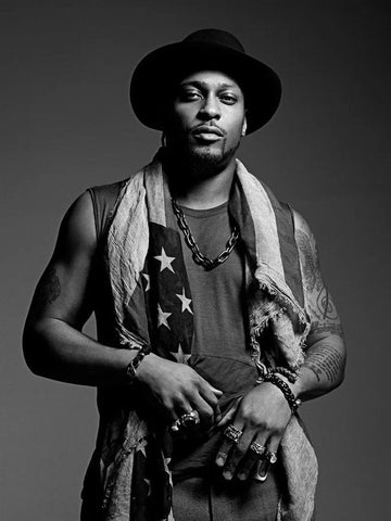 Why Black Women Mourned D'Angelo