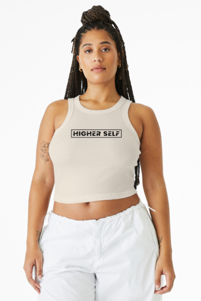 Higher Self Tank Top