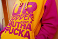 Godder Than a Mutha Hoodie 