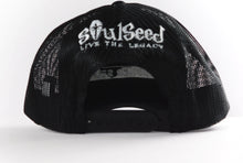 Load image into Gallery viewer, Higher Self Snapback Trucker Hat