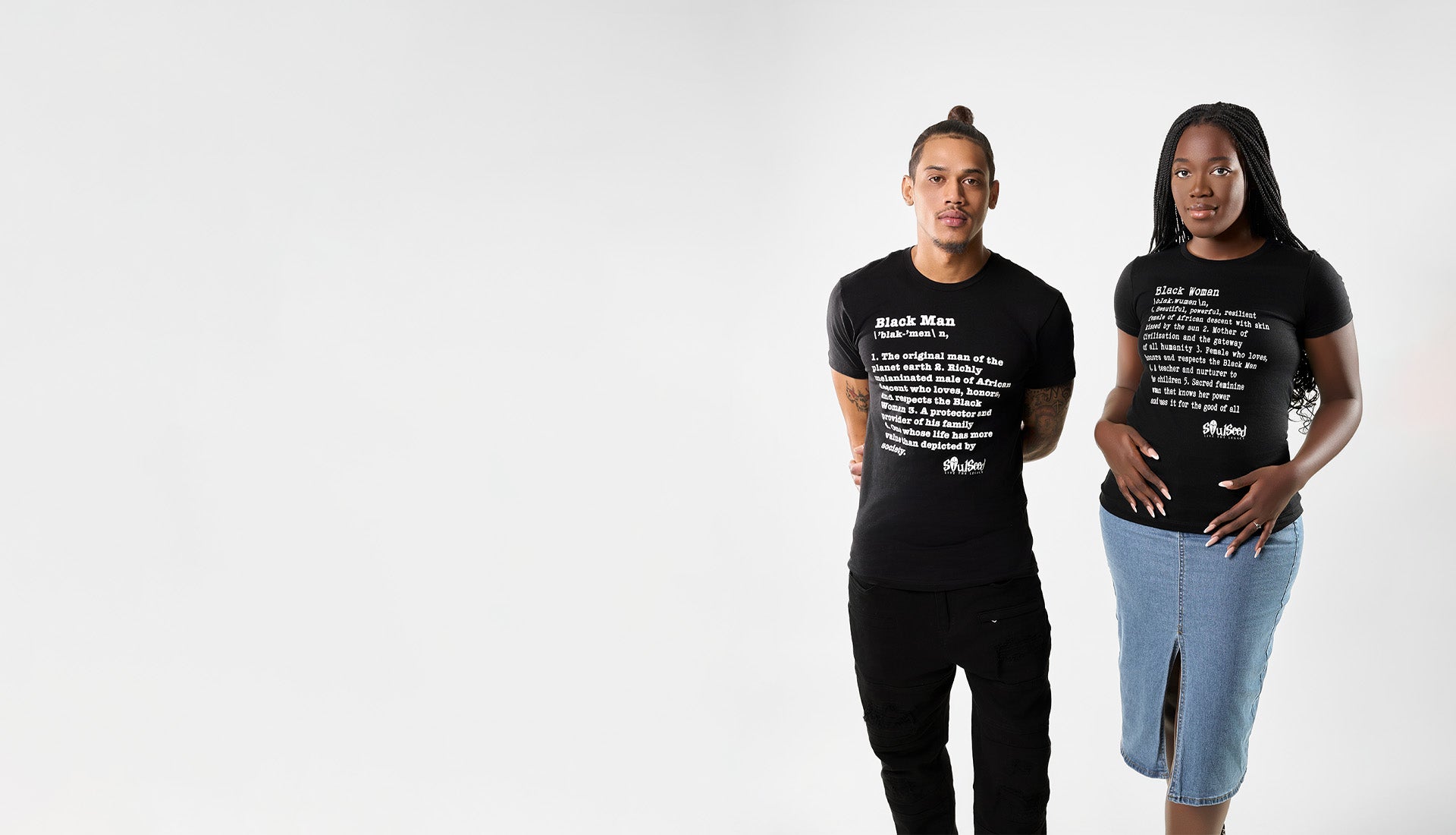 Definition of a Black Man and Definition of a Black Woman t-shirts – SoulSeed Apparelslider_item_P4eTip