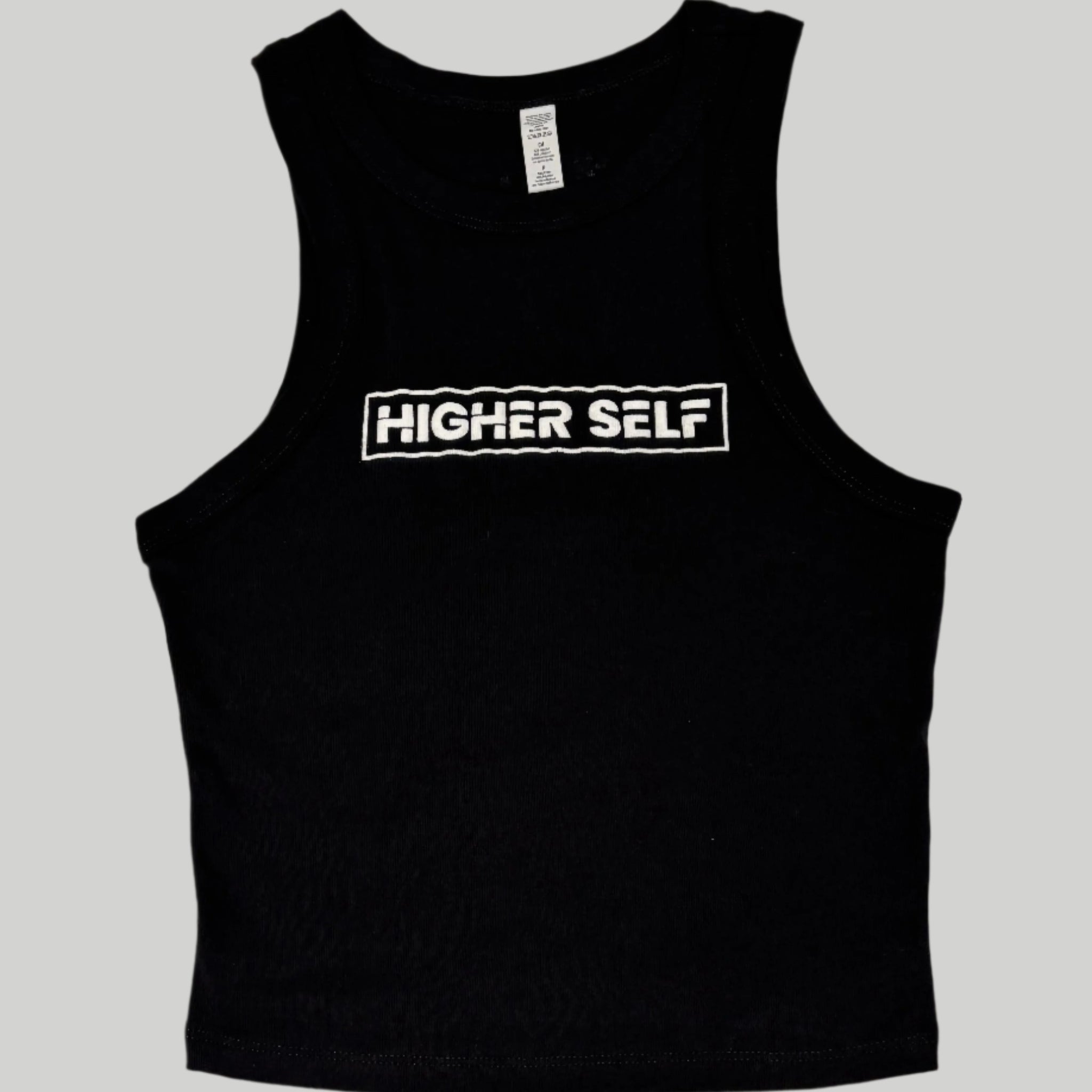 Higher Self Tank Top