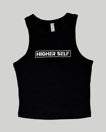 Higher Self Tank Top