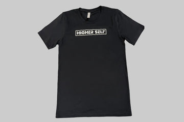 Higher Self T-Shirt, front 