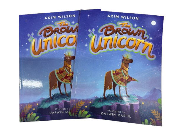The Brown Unicorn