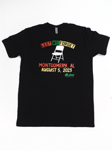 Load image into Gallery viewer, Montgomery Brawl T-Shirt