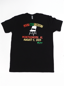 Montgomery Brawl T-Shirt