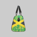 Marcus Garvey Travel Bag, Jamaica Side 