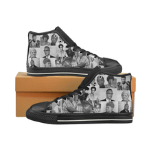 Load image into Gallery viewer, Power to The People All-Stars Adult  (Sneakers), Unisex