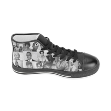 Load image into Gallery viewer, Power to The People All-Stars Adult  (Sneakers), Unisex