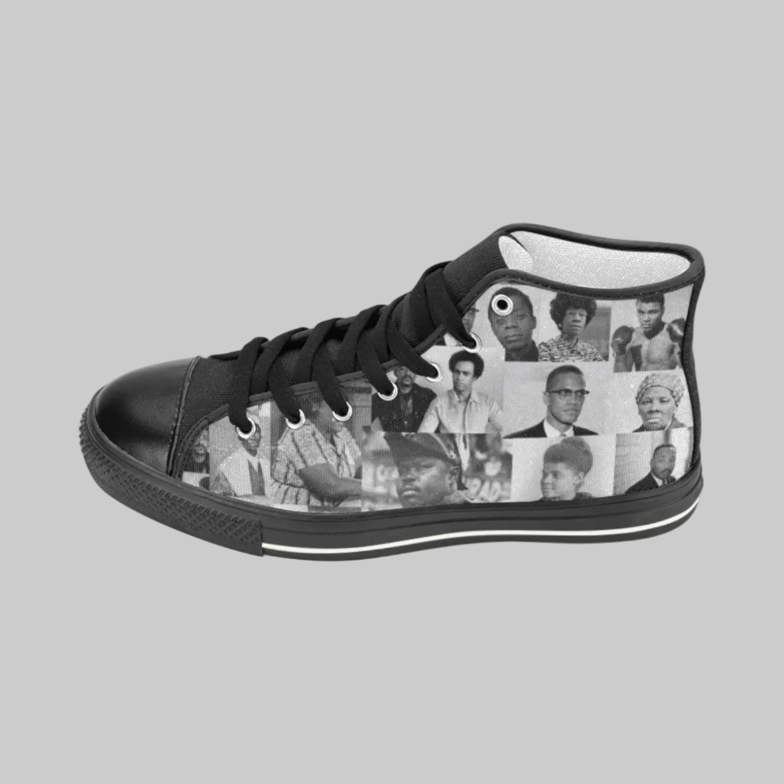 Power to the People All Stars, 1 Side 