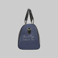 Queen Travel Bag, side 