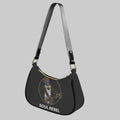 Soul Rebel Handbag, front view
