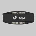Soul Rebel Handbag, bottom