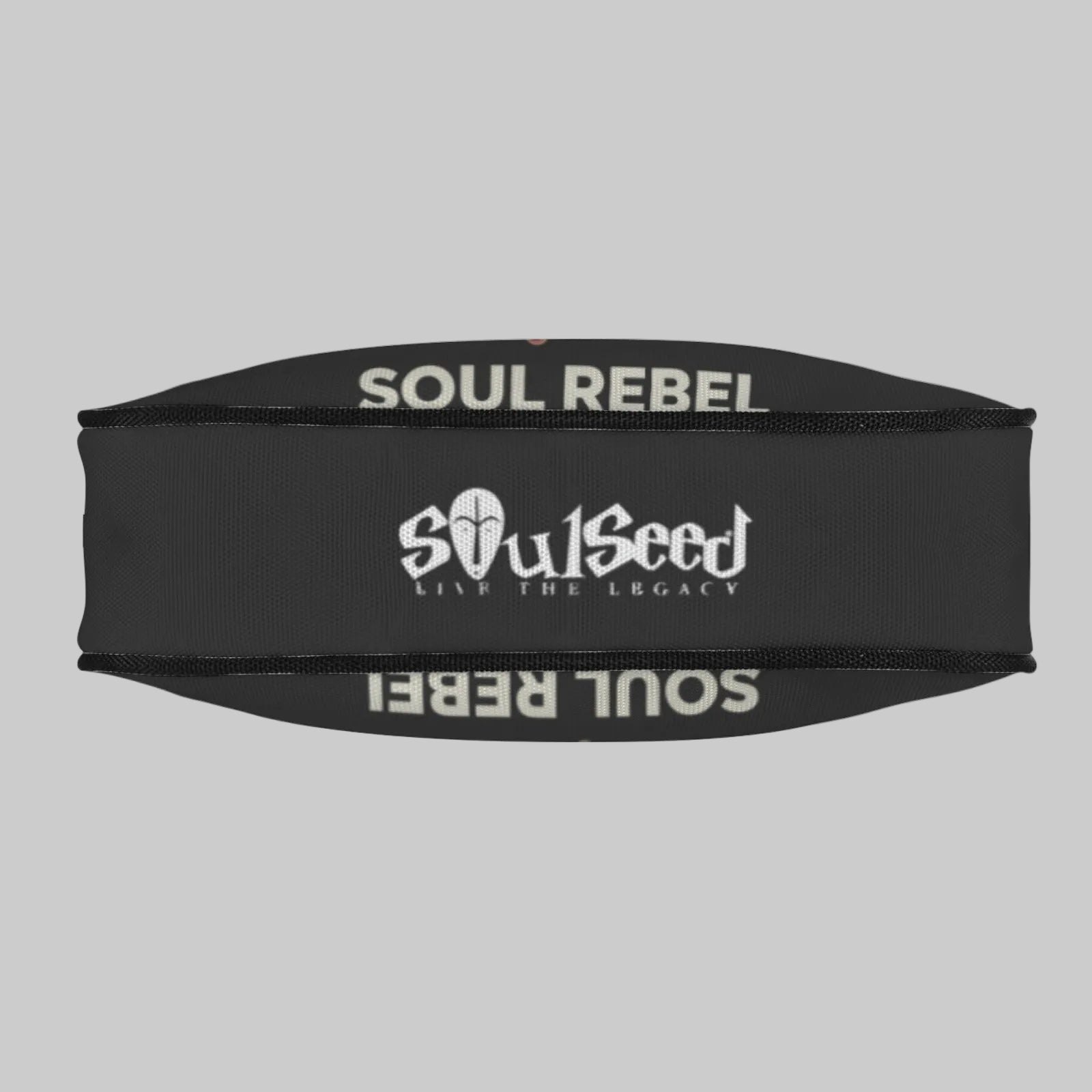 Soul Rebel Handbag, bottom