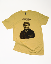 Load image into Gallery viewer, Harriet Tubman Ride or Die T-Shirt