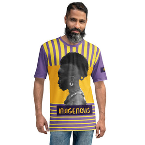 Indigenous Sublimated Tee