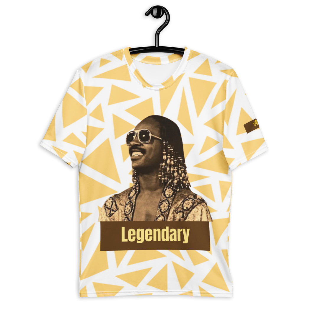 Legendary Mens  t-shirt