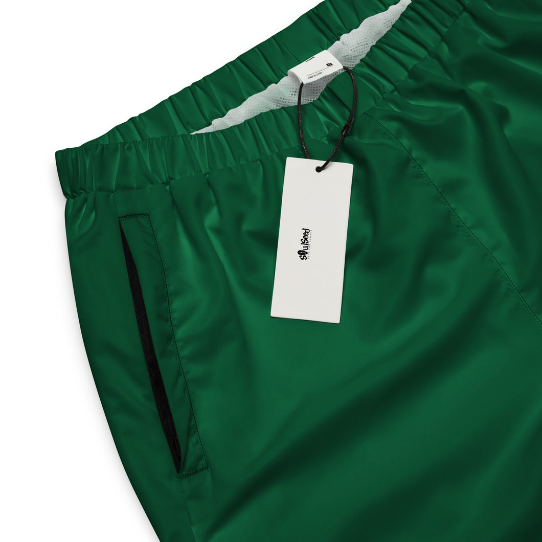 RBG Unisex track pants