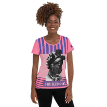 Load image into Gallery viewer, Indigenous Sublimated Tee