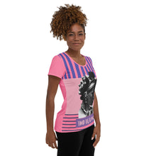 Load image into Gallery viewer, Indigenous Sublimated Tee
