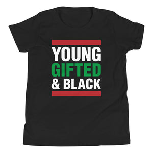 Young Gifted and Black