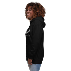 SoulSeed Unisex Hoodie