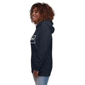 SoulSeed Unisex Hoodie