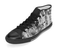 Load image into Gallery viewer, Power to The People All-Stars Adult  (Sneakers), Unisex