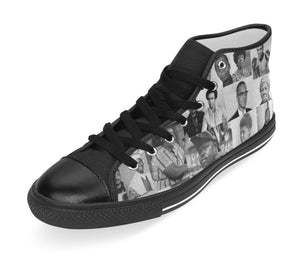 Power to The People All-Stars Adult  (Sneakers), Unisex