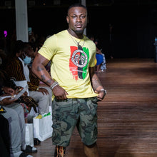 Load image into Gallery viewer, Juneteenth Unisex t-shirt