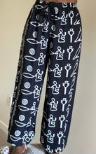 Load image into Gallery viewer, Know Thyself Harem Pants (Genie Pants)