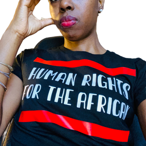 Human Rights for the African