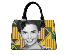Load image into Gallery viewer, Lena Horne Handbag| Black History Clothing|SoulSeed Apparel