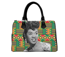Load image into Gallery viewer, Sarah Vaughn Purse|SoulSeed Apparel