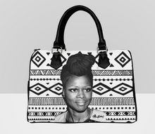 Load image into Gallery viewer, Cecily Tyson Handbag - Crossbody - Vintage Black Woman Bags