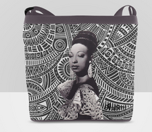 Load image into Gallery viewer, Josephine Baker - Crossbody - Vintage Black Woman Bags