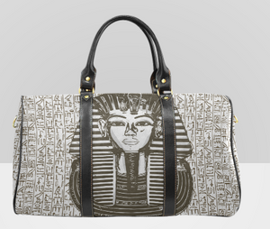 King Tutankhamun Travel Bag