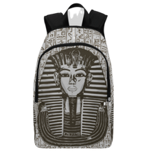 Load image into Gallery viewer, King Tut Backpack | Ancient Egyptian Apparel