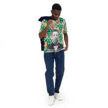 Load image into Gallery viewer, FAMU Inspired Men&#39;s t-shirt