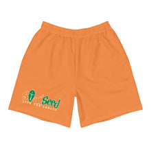 Load image into Gallery viewer, FAMU Inspired Men&#39;s Recycled Athletic Shorts