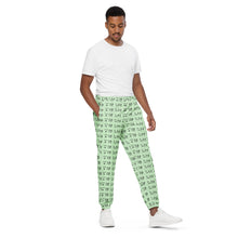 Load image into Gallery viewer, Know Thyself Unisex track pants