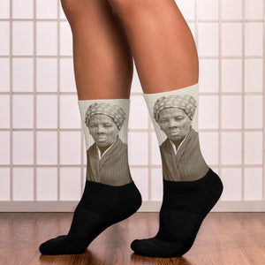 Harriet Tubman Socks