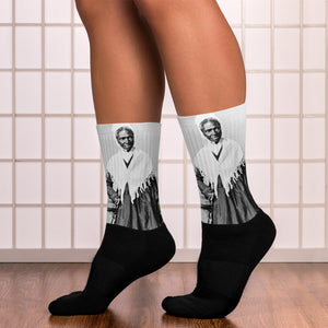 Sojourner Truth Socks